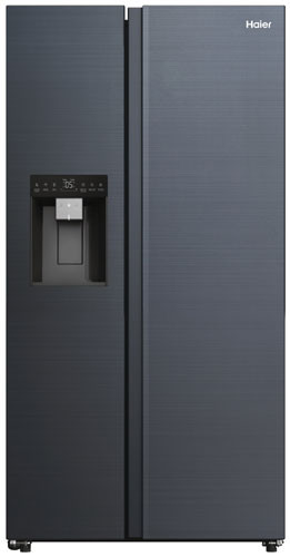 Haier HRF-600IP7ERU холодильник Side-by-Side