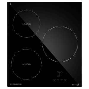 Maunfeld AVI4531BK индукционная варочная панель