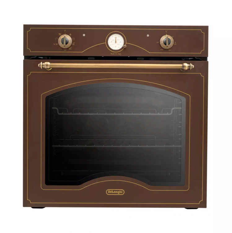 DeLonghi CM 9L RO RUS многофункциональный электрический духовой шкаф