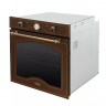 DeLonghi CM 9L RO RUS многофункциональный электрический духовой шкаф