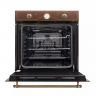DeLonghi CM 9L RO RUS многофункциональный электрический духовой шкаф