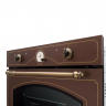 DeLonghi CM 9L RO RUS многофункциональный электрический духовой шкаф