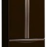 Hitachi R-WB 482 PU2 GBW холодильник
