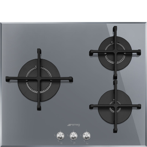 Smeg PV163S2 газовая варочная панель