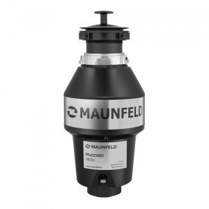 Maunfeld MWD3801 измельчитель пищевых отходов