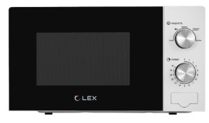 LEX FSMO 20.02 WH отдельностоящая микроволновая печь