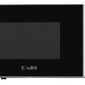 LEX FSMO 20.02 WH отдельностоящая микроволновая печь