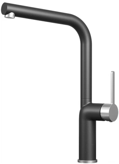 Granula GR-9502 шварц смеситель