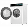Maunfeld MFWD1295WH05 отдельностоящая стиральная машина