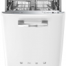 Smeg STFABWH3 встраиваемая посудомоечная машина