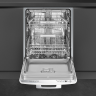 Smeg STFABWH3 встраиваемая посудомоечная машина