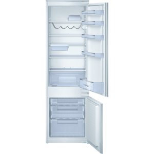 Bosch KIV38X20RU встраиваемый холодильник двухкамерный
