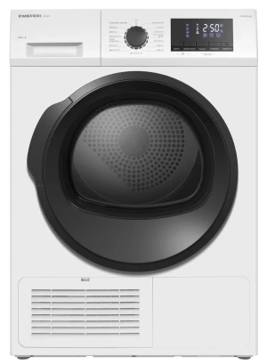 Meferi MDR0815WH C POWER сушильная машина