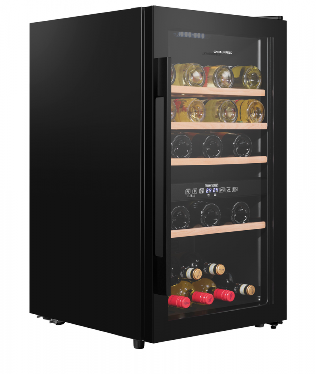 Maunfeld MFWC-124D49 винный шкаф