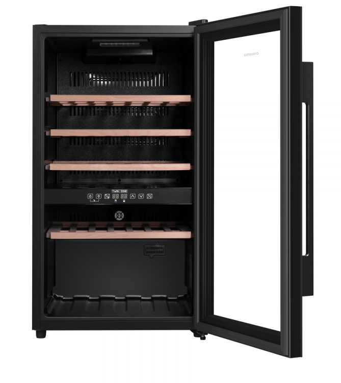 Maunfeld MFWC-124D49 винный шкаф