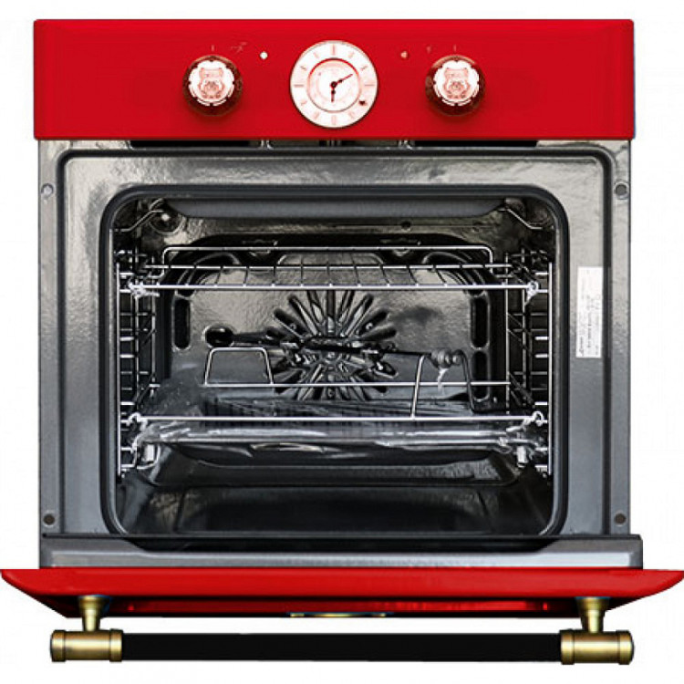 Kaiser EH 6424 RotBE электрический духовой шкаф