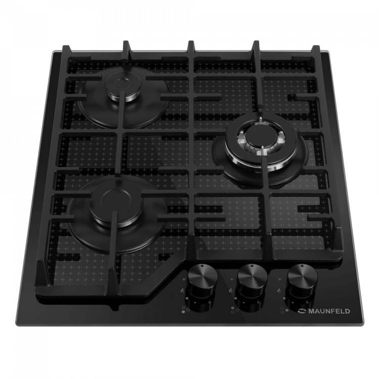 Maunfeld EGHG.43.73CB2/G газовая варочная панель