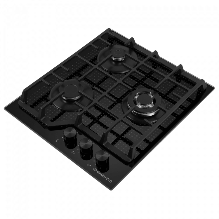 Maunfeld EGHG.43.73CB2/G газовая варочная панель