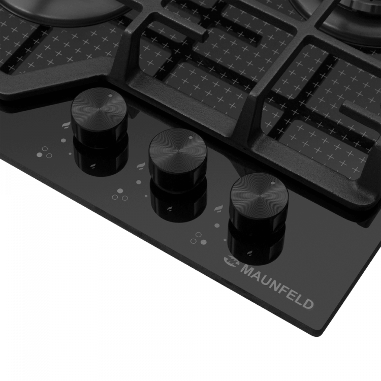 Maunfeld EGHG.43.73CB2/G газовая варочная панель