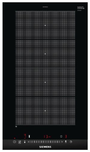 Siemens EX375FXB1E индукционная варочная панель