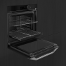 De Dietrich DOH4541X электрический духовой шкаф