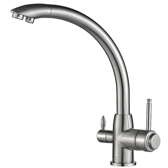 Zorg SH 699 SATIN смеситель