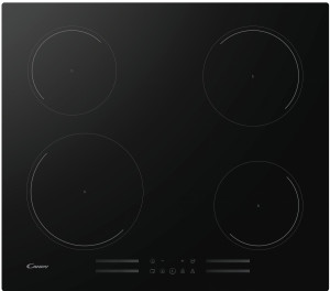 Candy CI642MCBB электрическая варочная панель