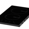 Krona steel MAGIER 30 BL 2BTK  индукционная варочная поверхность