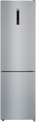 Haier CEF 537 ASG двухкамерный холодильник