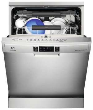 Electrolux ESF8560ROX полногабаритная посудомоечная машина