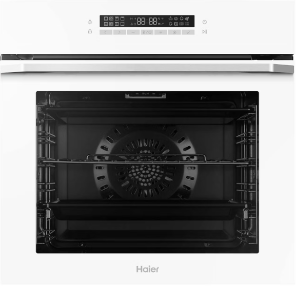 Haier HOQ-P16AN5GW электрический духовой шкаф
