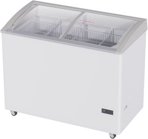 Haier SD-416AE морозильный ларь