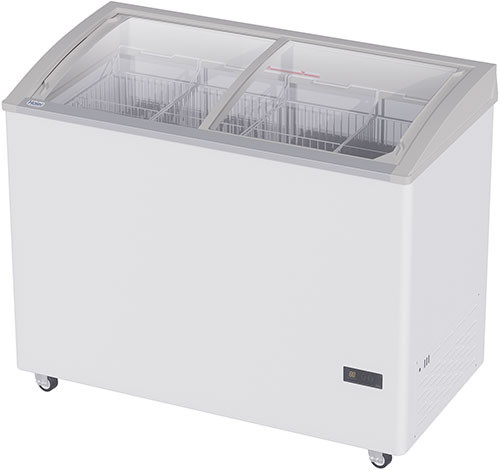 Haier SD-416AE морозильный ларь