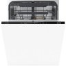 Gorenje RGV65160 посудомоечная машина полновстраиваемая
