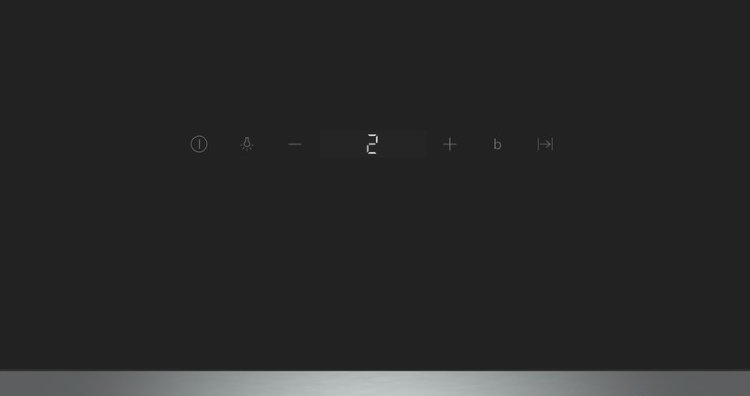 Siemens LC67FQP60 вытяжка