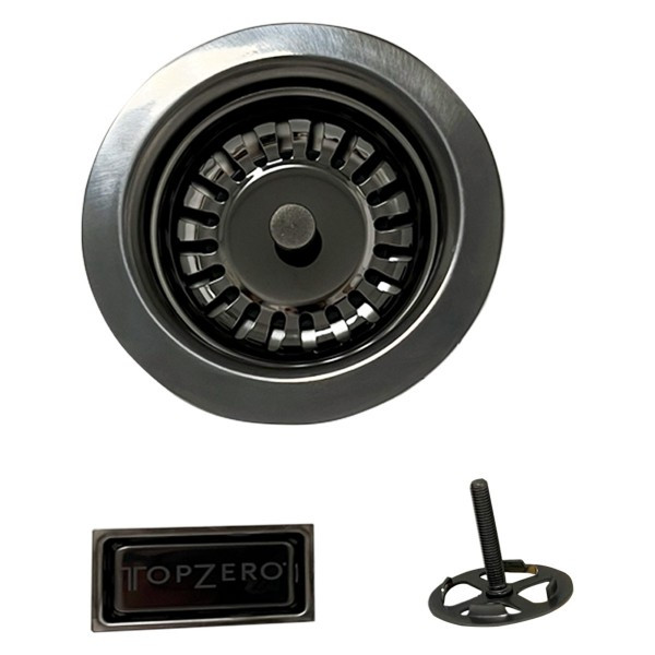 TopZero S 100 TITAN G аксессуар для сливной арматуры