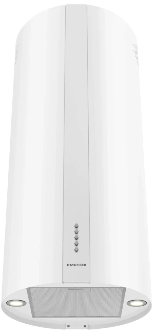 Meferi TUBE40WH ISLA POWER вытяжка