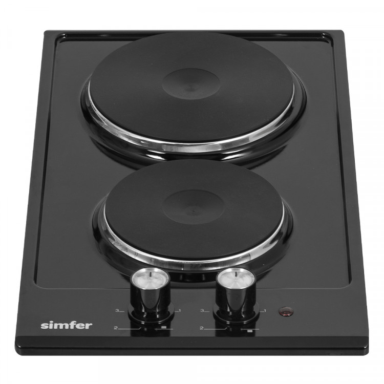 Simfer H30E02B016 электрическая варочная панель