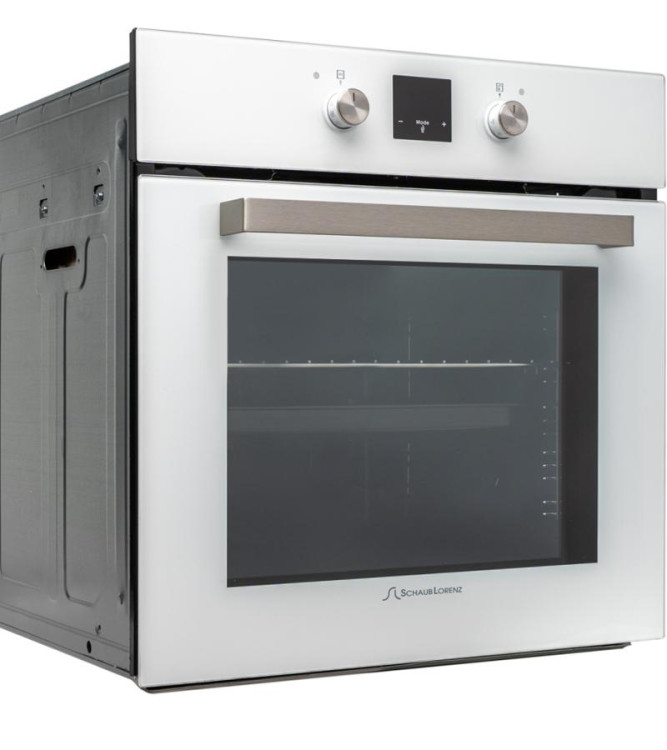 Schaub Lorenz SLB EL6923 электрический духовой шкаф