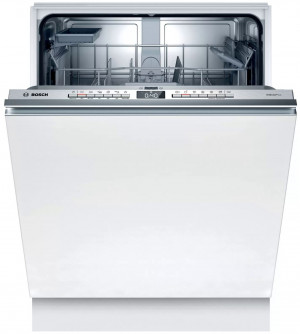 Bosch SMV4IAX1IR посудомоечная машина