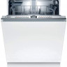 Bosch SMV4IAX1IR посудомоечная машина