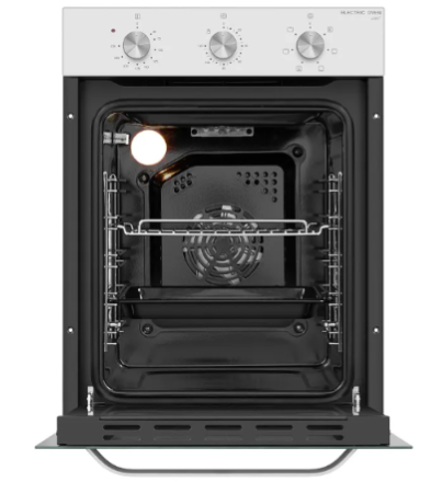 Meferi MEO456WH LIGHT электрический духовой шкаф