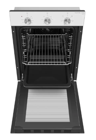 Meferi MEO456WH LIGHT электрический духовой шкаф