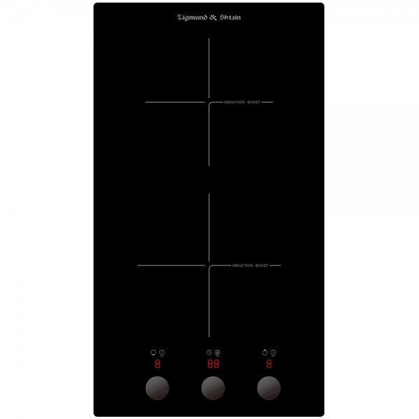 Zigmund & Shtain CI 45.3 B индукционная варочная панель