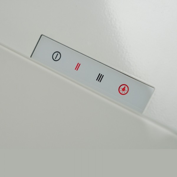 Zigmund & Shtain K 141.6 W вытяжка