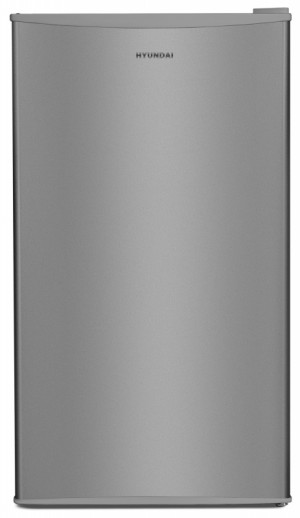 Hyundai CO1003 серебристый холодильник