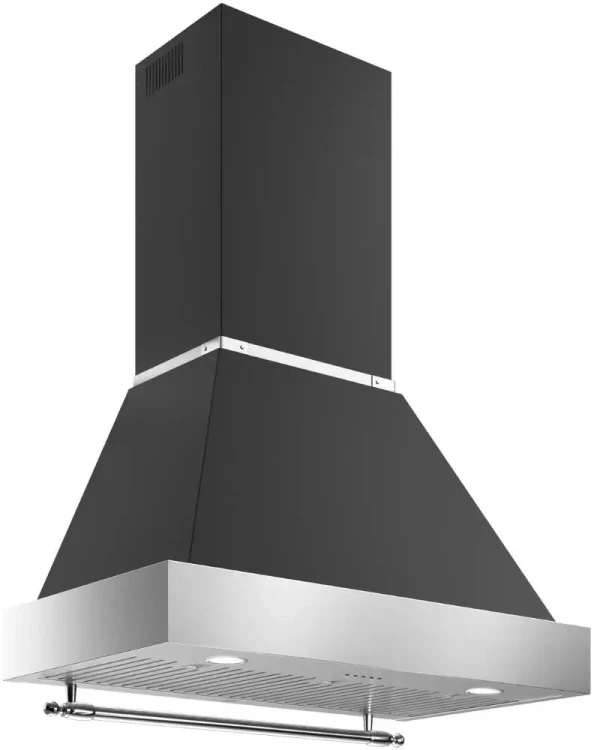Bertazzoni внутренняя часть вытяжки K90HERTX+KC36HERT