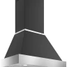 Bertazzoni внутренняя часть вытяжки K90HERTX+KC36HERT