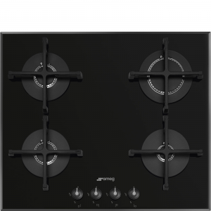 Smeg PV164B3 газовая варочная панель