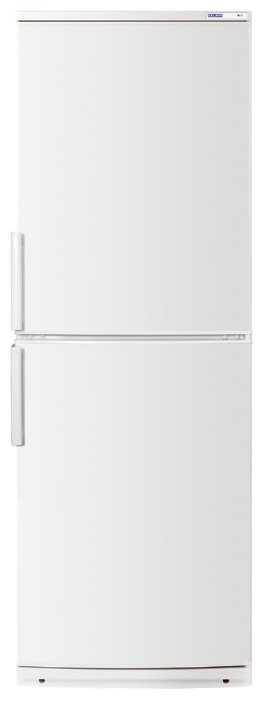 Атлант ХМ 4023-000 холодильник комбинированный